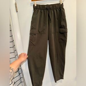 Old Navy active joggers